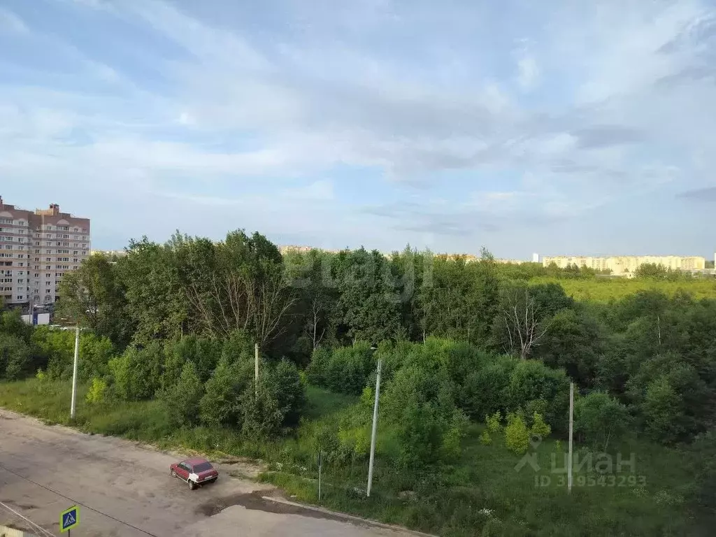 3-к кв. Смоленская область, Смоленск ул. Воинов-интернационалистов, 2 ... - Фото 1