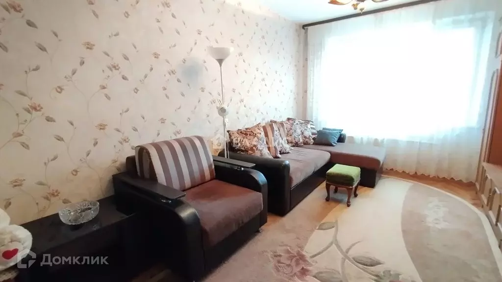 Продаётся 3-к квартира, 71.4 м - Фото 0