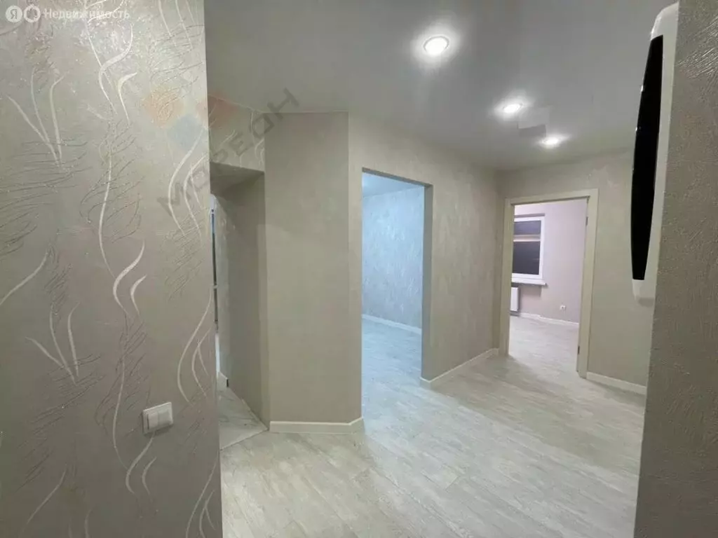 2-комнатная квартира: Краснодар, улица Красных Партизан, 232 (43 м) - Фото 1