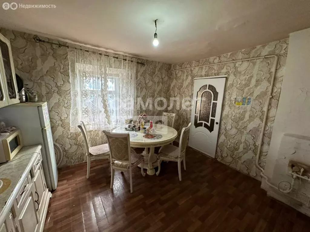 Дом в Грозный, улица Куйбышева, 33 (60 м) - Фото 1