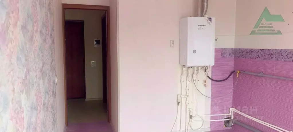 1-к кв. Оренбургская область, Оренбургский район, с. Нежинка ул. 70 ... - Фото 1