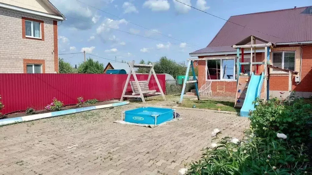 Таунхаус в Башкортостан, Уфа городской округ, с. Нагаево ул. Льва ... - Фото 0