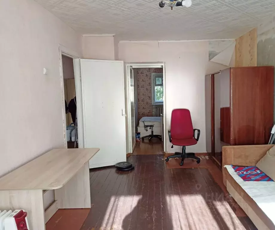 2-к кв. Ульяновская область, Димитровград ул. Королева, 5 (46.0 м) - Фото 2