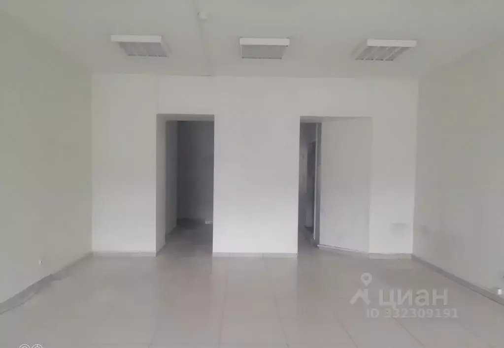 Помещение свободного назначения в Санкт-Петербург Уральская ул., 15 ... - Фото 2