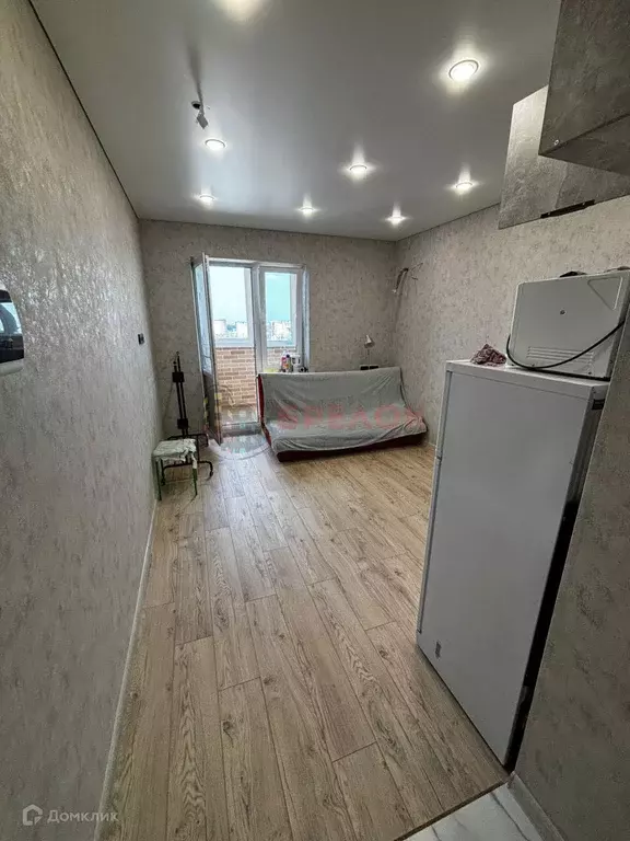 Продаётся квартира-студия, 21.14 м - Фото 0