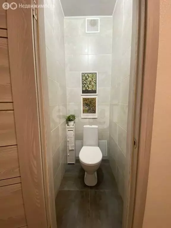 3-комнатная квартира: Подольск, Большая Серпуховская улица, 34/2 (79.3 ... - Фото 2