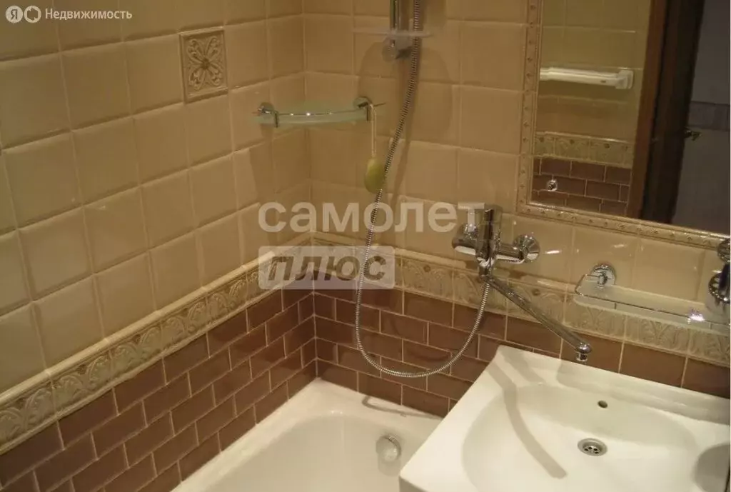 2-комнатная квартира: Рошаль, Спортивная улица, 9 (40 м) - Фото 2