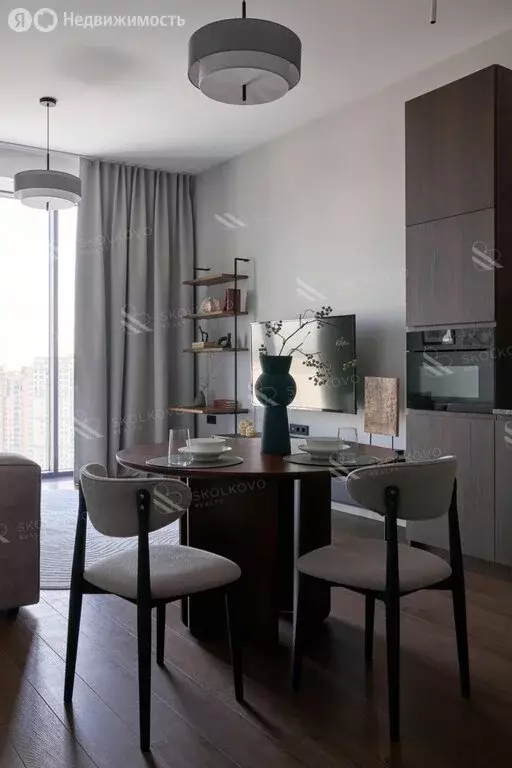 3-комнатная квартира: Москва, Ленинградское шоссе, 69к3 (110.4 м) - Фото 0