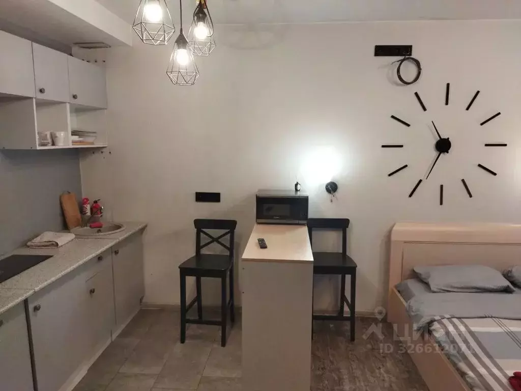 1-к кв. Москва Совхозная ул., 3 (38.0 м) - Фото 1