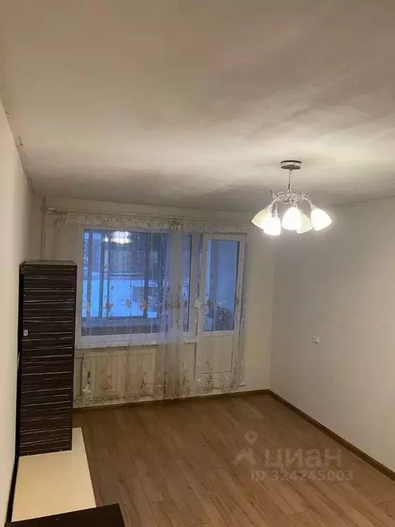 1-к кв. Карелия, Петрозаводск ул. Пархоменко, 26А (38.0 м) - Фото 2