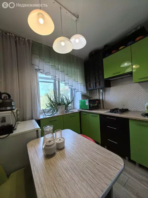 1-комнатная квартира: Курган, улица Красина, 67А (30.3 м) - Фото 0