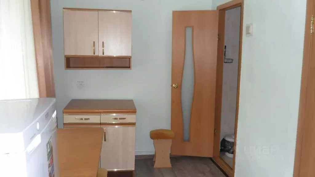 Комната Архангельская область, Мирный ул. Ленина, 34 (55.0 м) - Фото 2