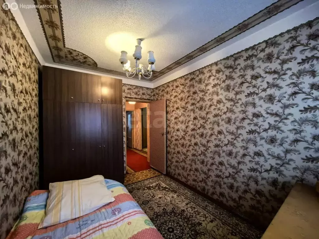 3-комнатная квартира: Елец, улица Коммунаров, 131 (62.4 м) - Фото 2