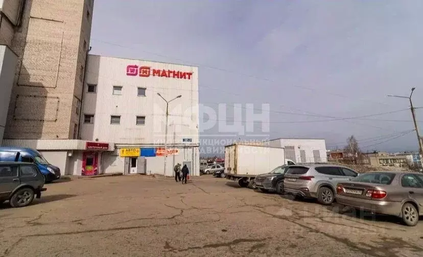 Помещение свободного назначения в Карелия, Петрозаводск Ключевая ул., ... - Фото 2