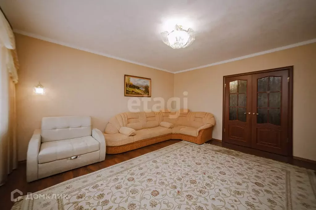 Продаётся 2-к квартира, 65.8 м - Фото 1