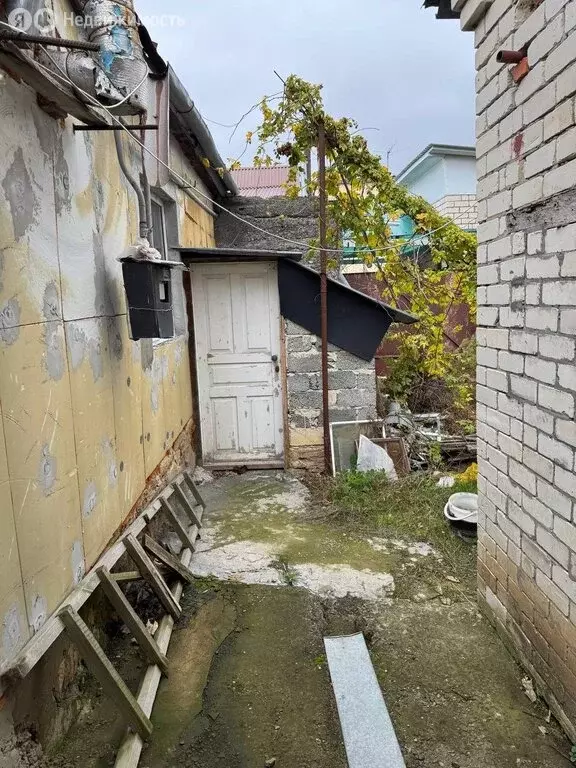 Участок в Ставрополь, улица Айвазовского (10.8 м) - Фото 2