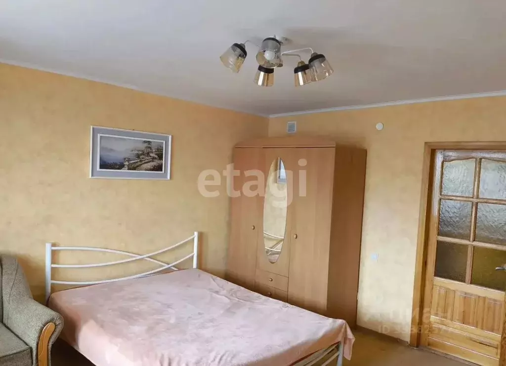 1-к кв. Крым, Евпатория просп. Победы, 10Б (35.1 м) - Фото 1