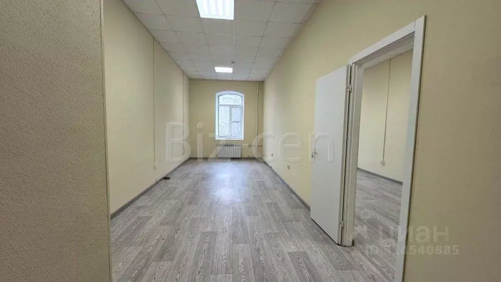 Офис в Санкт-Петербург Кондратьевский просп., 2к4Б (50 м) - Фото 2