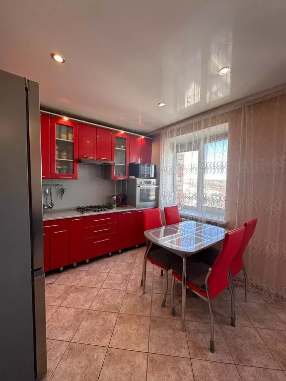 Продаётся 3-к квартира, 74.8 м - Фото 1