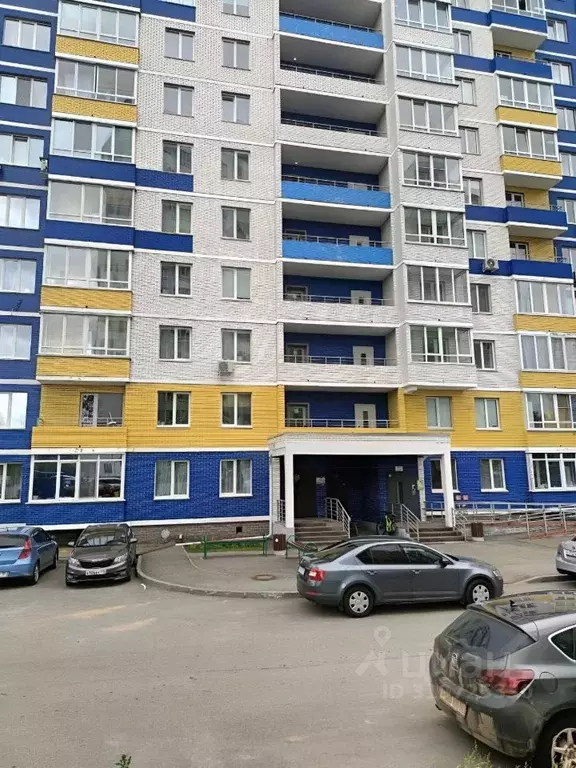 1-к кв. Удмуртия, Ижевск Советская ул., 45 (38.0 м) - Фото 0