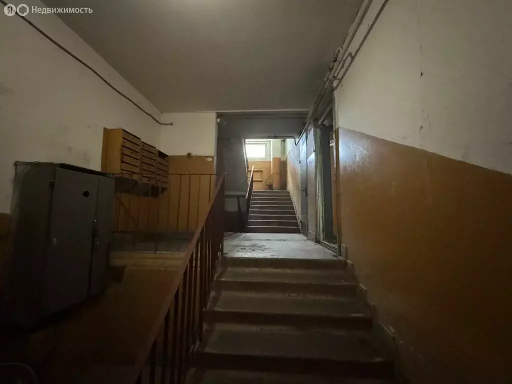 1-комнатная квартира: Нижегородская область, Балахнинский ... - Фото 0