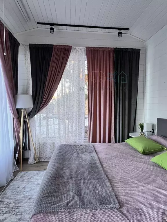 Дом в Московская область, Рузский муниципальный округ, Исьма СНТ  (70 ... - Фото 2