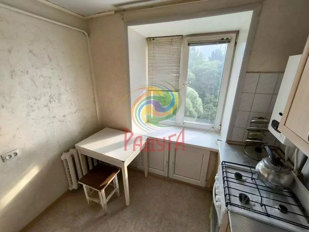 2-к кв. Ивановская область, Иваново 19-я линия, 10 (42.8 м) - Фото 1