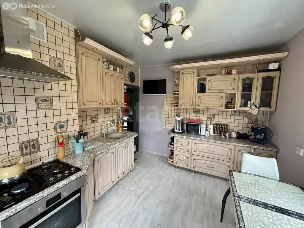 Дом в Репное, 1-я Совхозная улица (141.3 м) - Фото 2