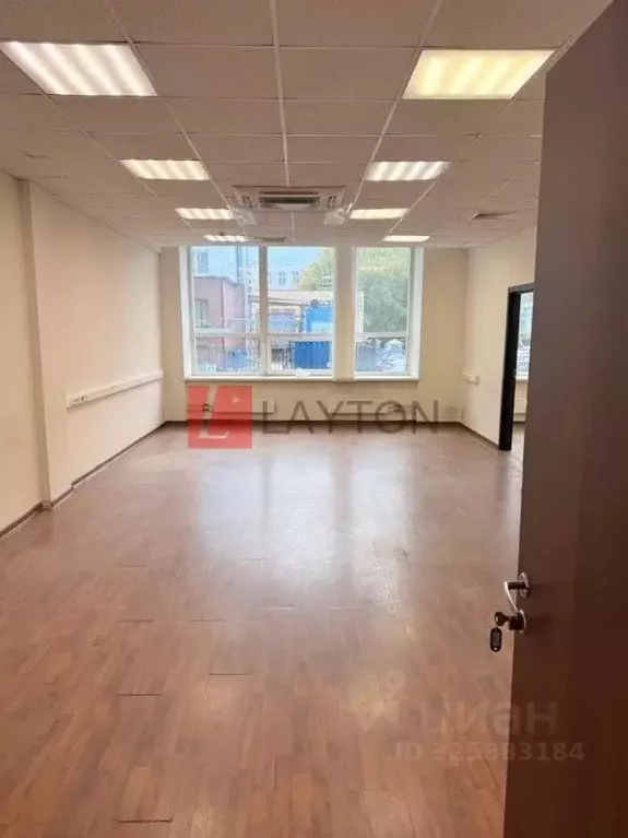 Офис в Москва Переведеновский пер., 13С16 (434 м) - Фото 1