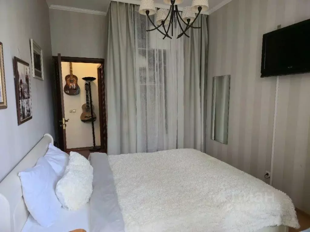 1-к кв. Санкт-Петербург Кронверкский просп., 45 (75.0 м) - Фото 1