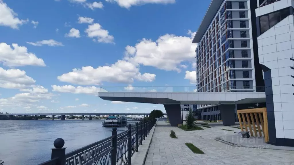 2-к кв. Новосибирская область, Новосибирск Обская ул., 46/2 (48.5 м) - Фото 2