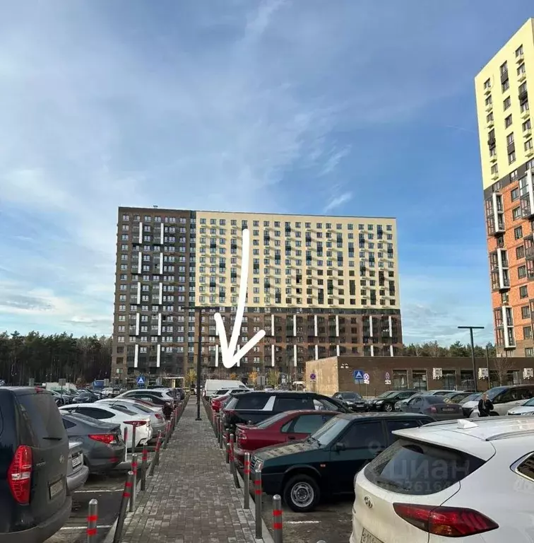 Помещение свободного назначения в Московская область, Люберцы ... - Фото 2