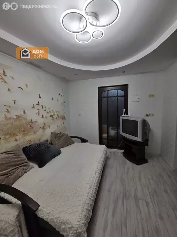 3-комнатная квартира: Евпатория, улица Володарского, 14 (138.6 м) - Фото 1