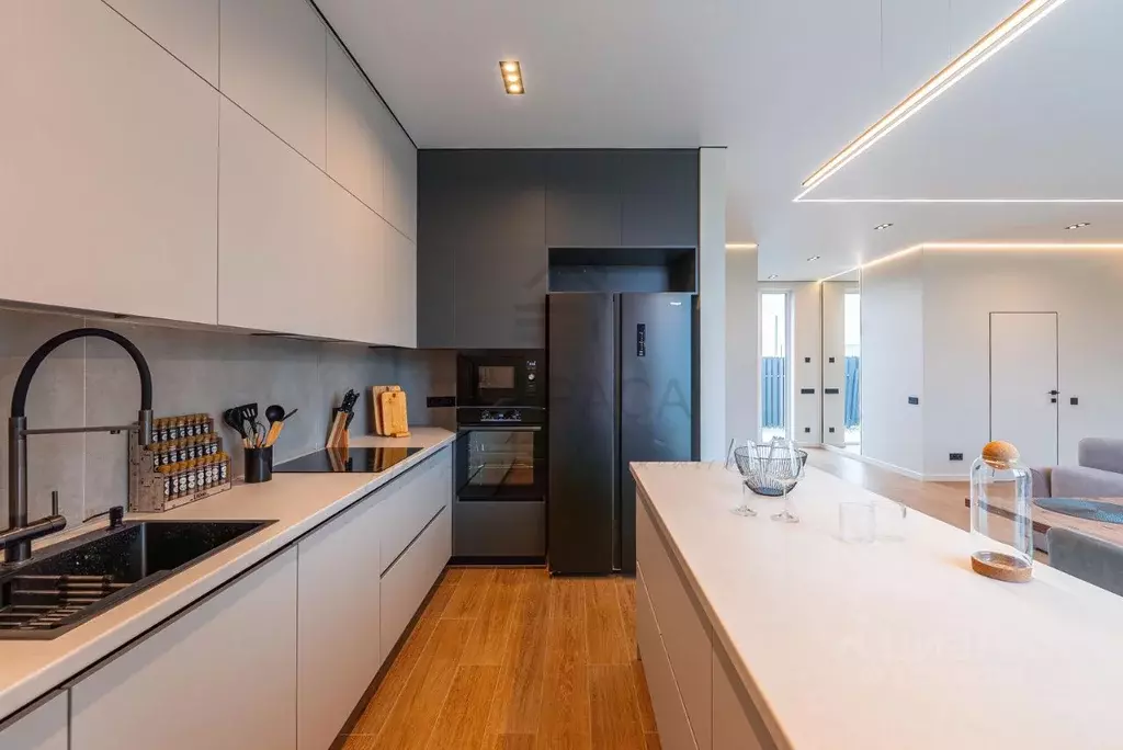 Дом в Ленинградская область, Тосненский район, Федоровское городское ... - Фото 1