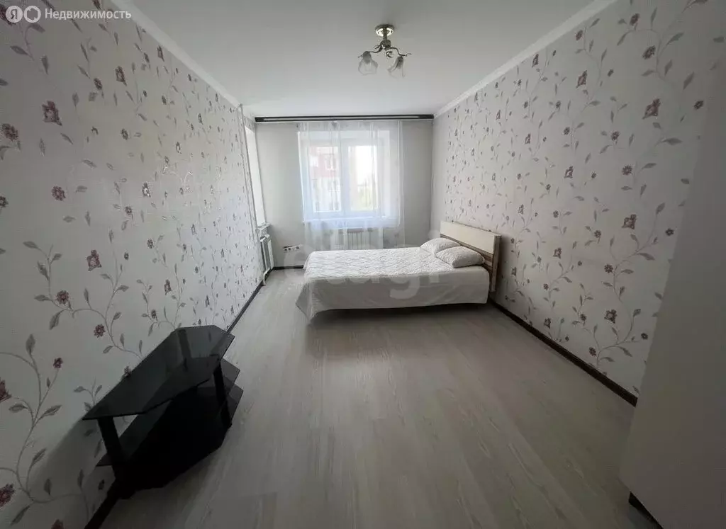 2-комнатная квартира: Брянск, Одесская улица, 7 (64 м) - Фото 1