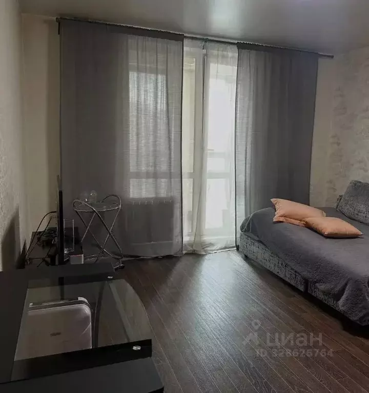 Студия Новосибирская область, Новосибирск ул. Дуси Ковальчук, 248 ... - Фото 1