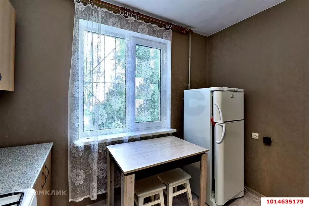 Продаётся 1-к квартира, 34.1 м - Фото 1