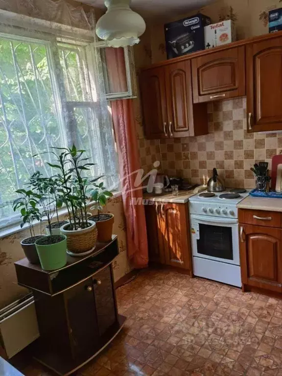 1-к кв. Москва Братеевская ул., 21К1 (39.0 м) - Фото 0