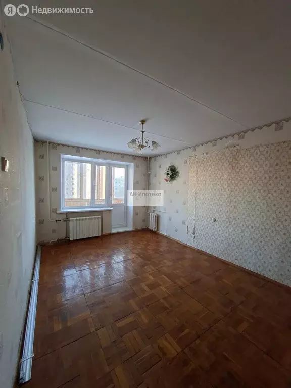 2-комнатная квартира: Фрязино, проспект Мира, 17 (45.5 м) - Фото 2