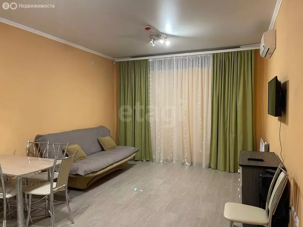 2-комнатная квартира: Феодосия, Адмиральский бульвар, 7Е (44 м) - Фото 1