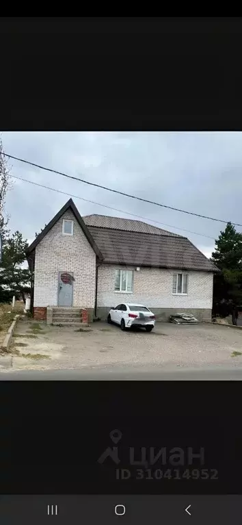 Дом в Белгородская область, Белгородский район, с. Стрелецкое ... - Фото 1