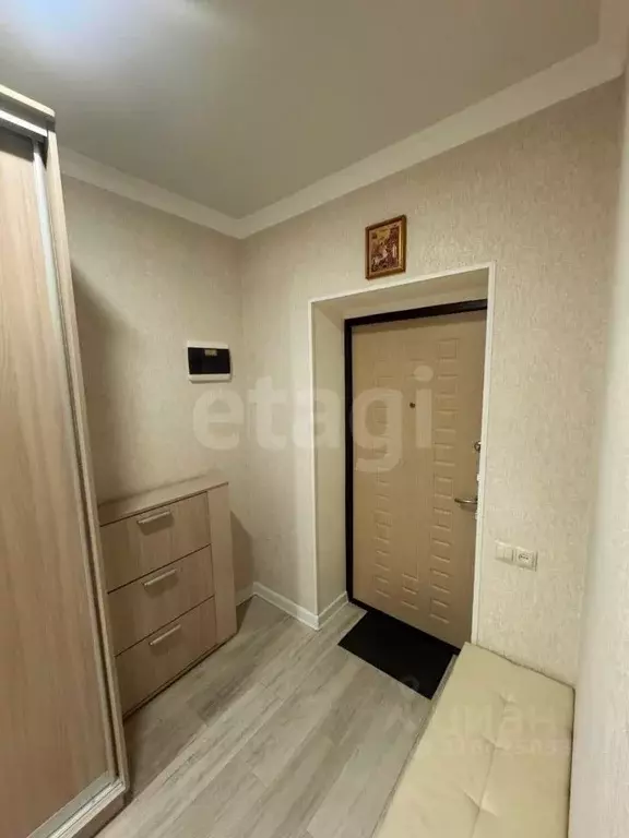 3-к кв. Северная Осетия, Владикавказ ул. Шамиля Джикаева, 1 (96.0 м) - Фото 2