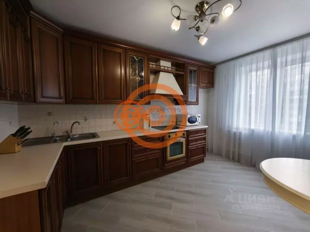 2-к кв. Тюменская область, Тюмень Магнитогорская ул., 4 (65.0 м) - Фото 2