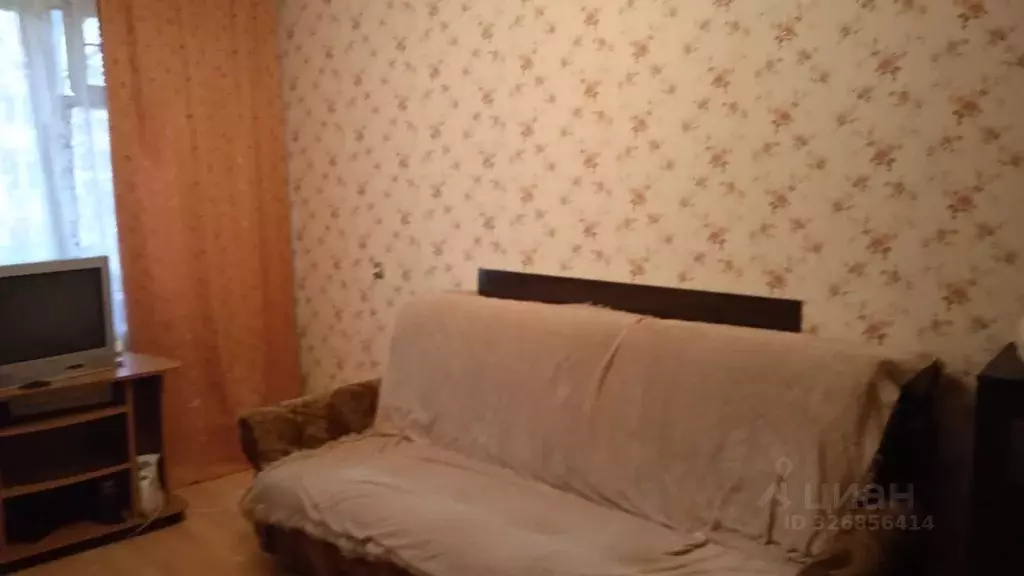 1-к кв. Московская область, Химки ул. Пожарского, 15 (38.0 м) - Фото 2