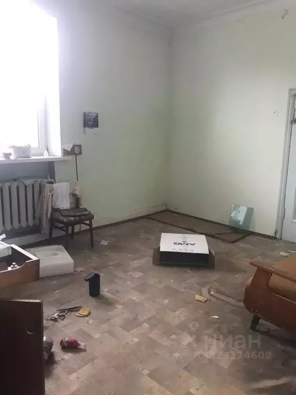 Помещение свободного назначения в Кабардино-Балкария, Нарткала ... - Фото 1