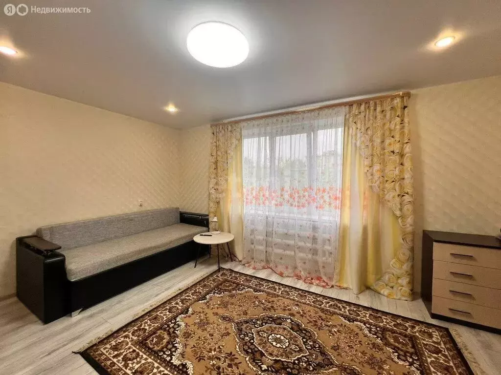 2-комнатная квартира: Волхов, Железнодорожный переулок, 15 (58.4 м) - Фото 0