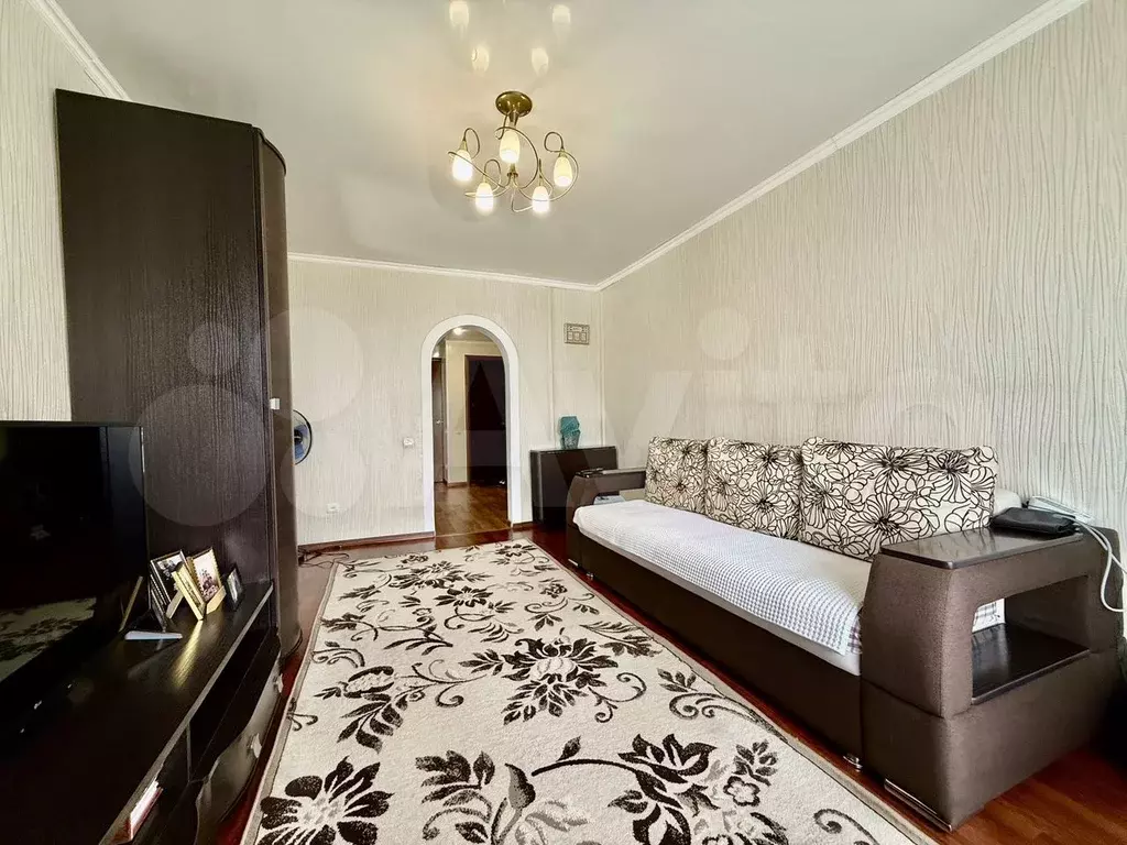 3-к. квартира, 53 м, 5/5 эт. - Фото 0