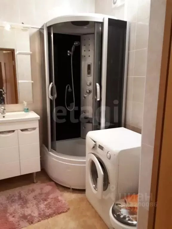 1-к кв. Ростовская область, Батайск ул. Ушинского, 61 (42.0 м) - Фото 1