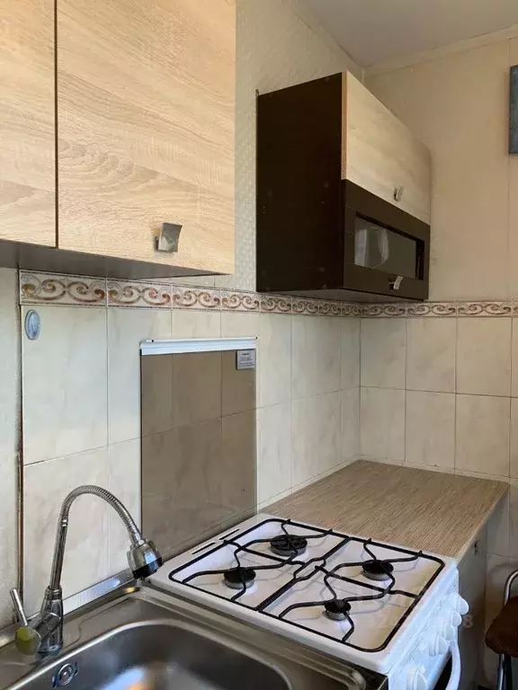 1-к кв. Санкт-Петербург Будапештская ул., 9к2с1 (32.0 м) - Фото 1