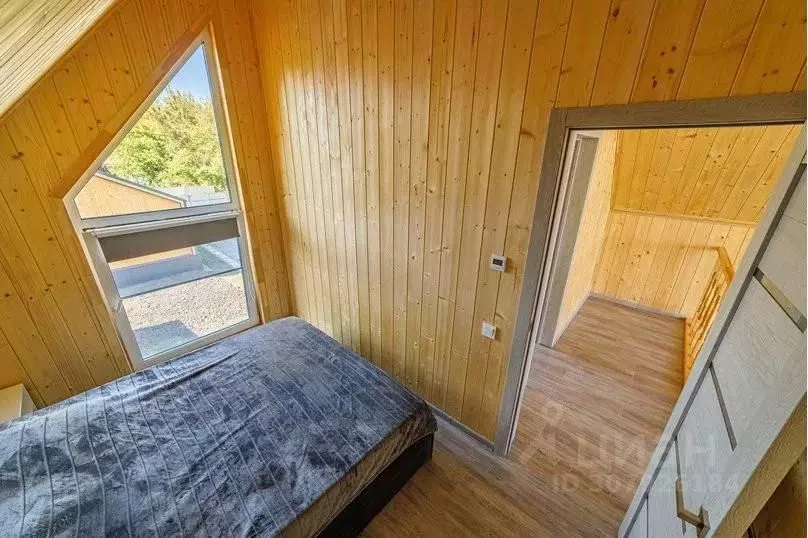 Дом в Пензенская область, Пенза ул. Юбилейная, 23 (78 м) - Фото 2